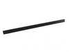 Genuine BMW Genuine BMW Rear Door Moulding - Left - E39 525i 528i 530i 540i M5 51138159297 View 1