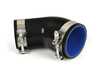 Vargas Turbo Technologies N54 Charge Pipe With BOV VTT-CHARGEPIPE-2 View 6