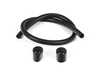 Vargas Turbo Technologies N54 Charge Pipe With BOV VTT-CHARGEPIPE-2 View 8