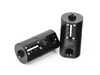 Vargas Turbo Technologies VTT Modular PCV/Catch Can (Ready to install kits) - BMW N54 3.0L VTT-OCC-2x1 View 3