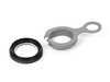 Genuine MINI RADIAL SHAFT SEAL, O 23118621960 View 1
