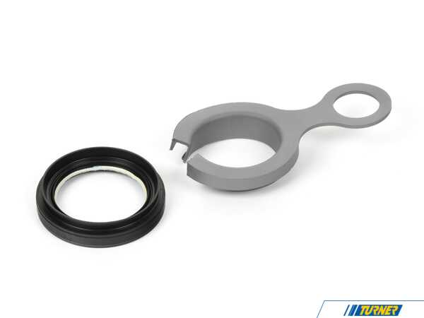 Genuine MINI RADIAL SHAFT SEAL, O 23118621960
