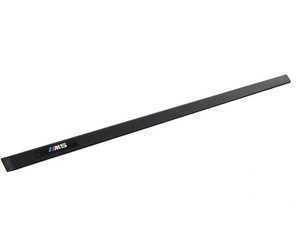 Genuine BMW Moulding Door Front Left Schwarz - 51132693353 - E39 M5