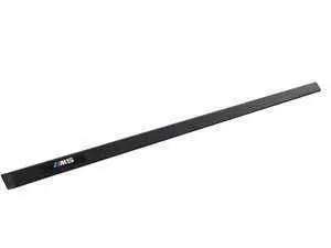 Genuine BMW Moulding Door Front Left Schwarz - 51132693353 - E39 M5