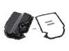 Assembled By ECS Steel Oil Pan Kit 06J103600AF7KT View 1