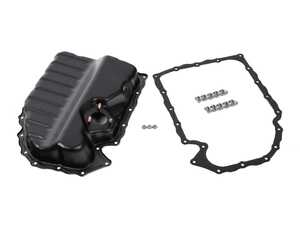 Steel Oil Pan Kit