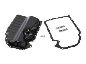 Steel Oil Pan Kit