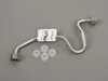 Genuine BMW Genuine BMW Igh Pressure Pipe - 13537548711 13537548711 View 1