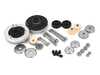 Packaged by Turner E9X M3 Shocks and Spring Installation Kit 31302283650KT3 View 2
