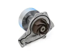 HEPU Mechanical Water Pump - BMW Gen1 B58 (B58A)