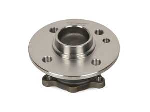 Wheel Hub Assembly With Bearing - Rear - Priced Each