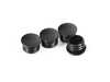 Power Stop Power Stop Z26 Street Warrior Brake Upgrade Kit - Front & Rear - BMW E9X 335i 335is 335d K6057-26 View 15