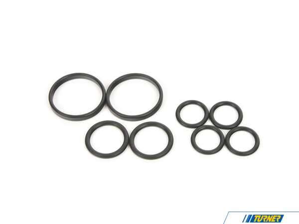 NRW Design NRW Designs S65 Viton Cam Sensor/Oil Separator Gasket Kit S65COSGK