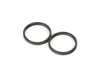 NRW Design NRW Designs S65 Viton Cam Sensor/Oil Separator Gasket Kit S65COSGK View 2