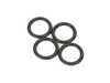 NRW Design NRW Designs S65 Viton Cam Sensor/Oil Separator Gasket Kit S65COSGK View 4