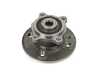 MPA Pure Energy  Wheel Hub Assembly With Bearing - Rear - Priced Each 33416786552 View 2