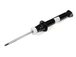 Genuine BMW Spring Strut, Rear - 33526789381 - F10