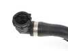 Genuine BMW Genuine BMW Water Hose Assembly - Expansion Tank, Thermostat, Auto Trans Oil Cooler, Heater Hose (4-Way Hose) - F10 528i 17127578403 View 6