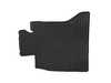 Genuine BMW Basic Line Rubber Floor Mat Set - Front 51475B70A00 View 12