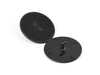 Genuine BMW Basic Line Rubber Floor Mat Set - Front 51475B70A00 View 15