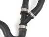 Genuine BMW Genuine BMW Water Hose Assembly - Expansion Tank, Thermostat, Auto Trans Oil Cooler, Heater Hose (4-Way Hose) - F10 528i 17127578403 View 9