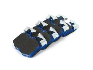 EBC Bluestuff Performance Brake Pad Set - Front - BMW G01 G02 G30