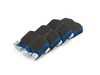 EBC EBC Bluestuff Performance Brake Pad Set - Front - BMW G01 G02 G30 DP52302NDX View 2