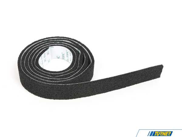 Genuine BMW FOAM ADHESIVE TAPE WINDSHIEL 51337479035