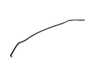 Genuine BMW Genuine BMW Door B Column Seal - Right - F15, F85 51767318510KT View 3