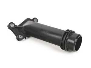 Coolant Flange