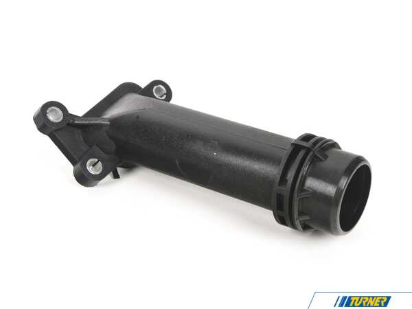 Bremmen Parts Coolant Flange 11127810707