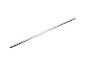 Genuine BMW Duct Cover, Outer, Door, Rear Left F31, - 51357312909