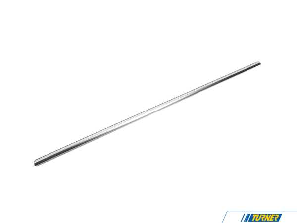 Genuine BMW Genuine BMW Duct Cover, Outer, Door, Rear Left F31, - 51357312909 51357312909