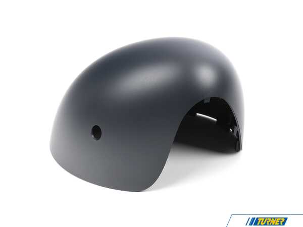 Genuine MINI Cover for Mirror - Primed  51167471286