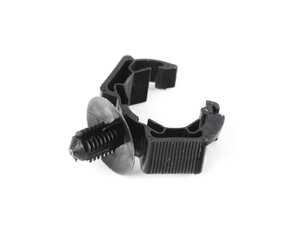 Genuine BMW Tubing Support - 13547714512