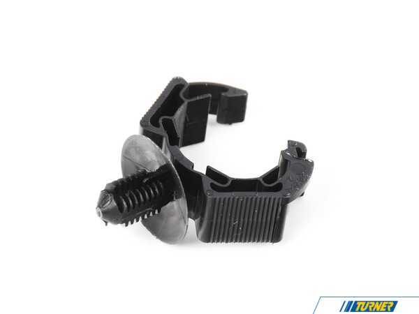 Genuine BMW Genuine BMW Tubing Support - 13547714512 13547714512