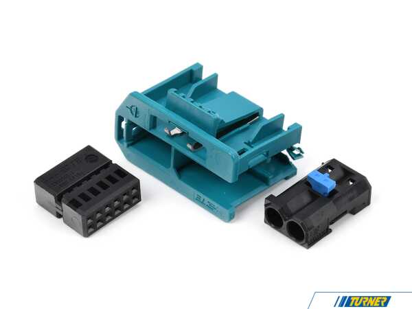 Genuine MINI Repair Kit Socket Housing  61132471239