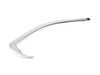 Genuine BMW Genuine BMW Trim Strip, Side Frame, Right - Alu Matt - 51337298926 51337298926 View 1