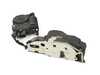 URO URO Front Door Lock - Left - F01, F02, F10 51217185689 View 2