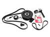 Genuine BMW Genuine BMW Preformed Seal - 11617796622 11617796622 View 3