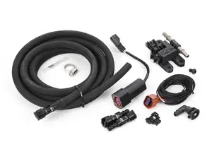 Fuel-It! Flex Fuel Kit - N54/N55 5 Series - Stock Fueling