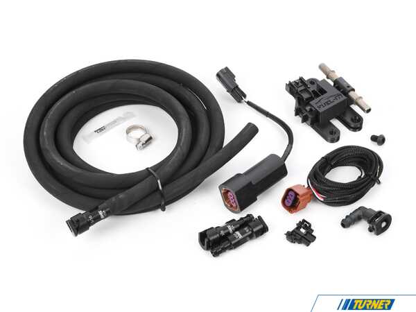Fuel-It! Fuel-It! Flex Fuel Kit - N54/N55 5 Series - Stock Fueling FFK-N5xB-STO