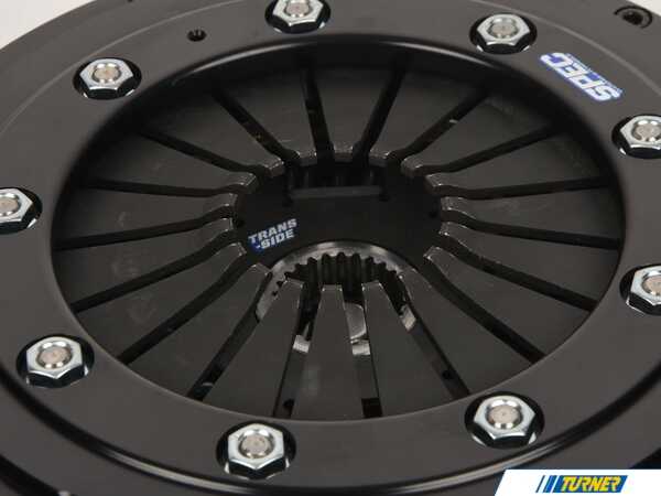 Condor Speed Shop Condor Speed Shop- N52 Oil Pan Baffle Kit - E9x N52OilPanBaF