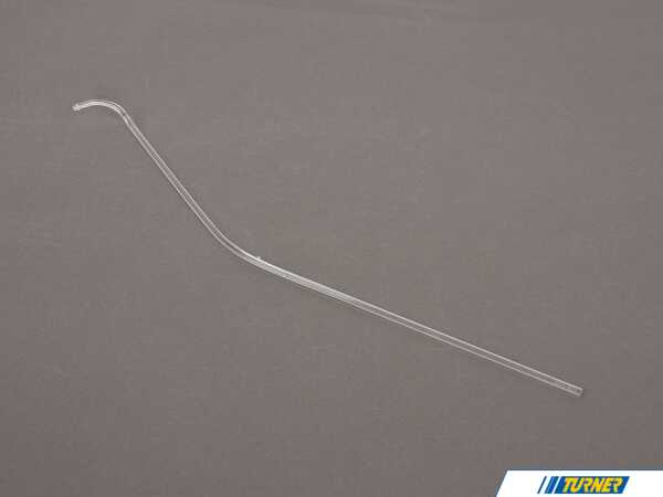 Genuine BMW OPTICAL CONDUCTOR, CONTOUR L - X5, X6, X7 63315A88617