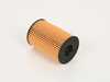 Genuine BMW SET OIL-FILTER ELEMENT 11425A33C42 View 2