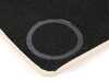 Genuine BMW Genuine BMW Driver Side Floor Mat - Canberrabeige 51477427893 View 4