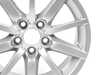 Genuine BMW Genuine BMW Light Alloy Rim - 36116783633 36116783633 View 2