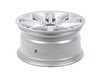 Genuine BMW Genuine BMW Light Alloy Rim - 36116783633 36116783633 View 3