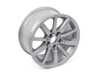 Genuine BMW Genuine BMW Light Alloy Rim - 36116783633 36116783633 View 4