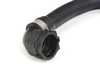 Genuine BMW HOSE COOLANT RADIATOR INTAKE 17129894743 View 2